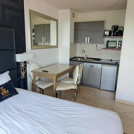Appart'Hotel Le Trianon Аркашон Екстер'єр фото