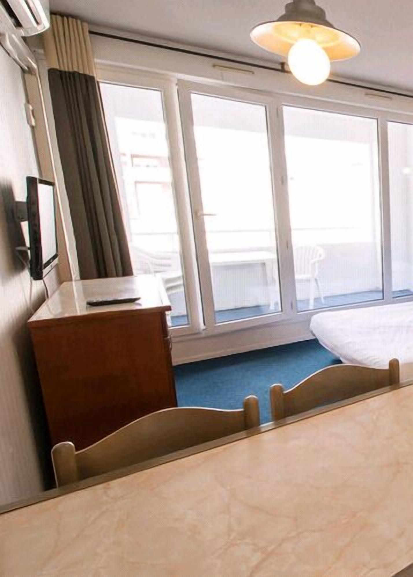 Appart'Hotel Le Trianon Аркашон Екстер'єр фото