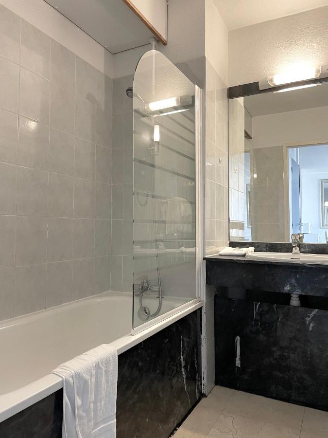Appart'Hotel Le Trianon Аркашон Екстер'єр фото