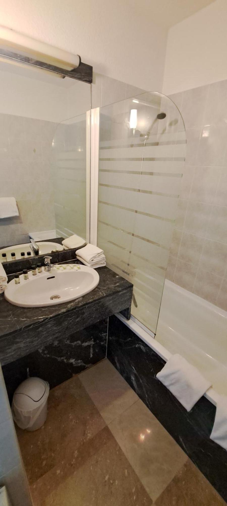 Appart'Hotel Le Trianon Аркашон Екстер'єр фото
