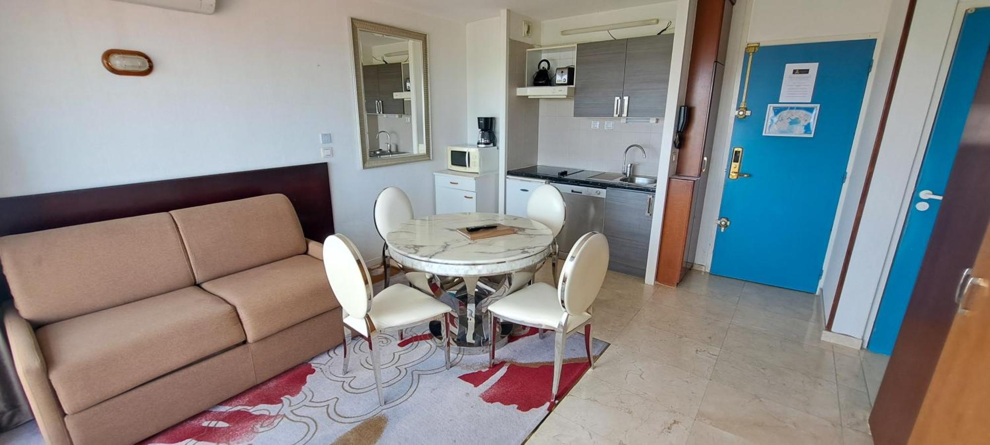 Appart'Hotel Le Trianon Аркашон Екстер'єр фото