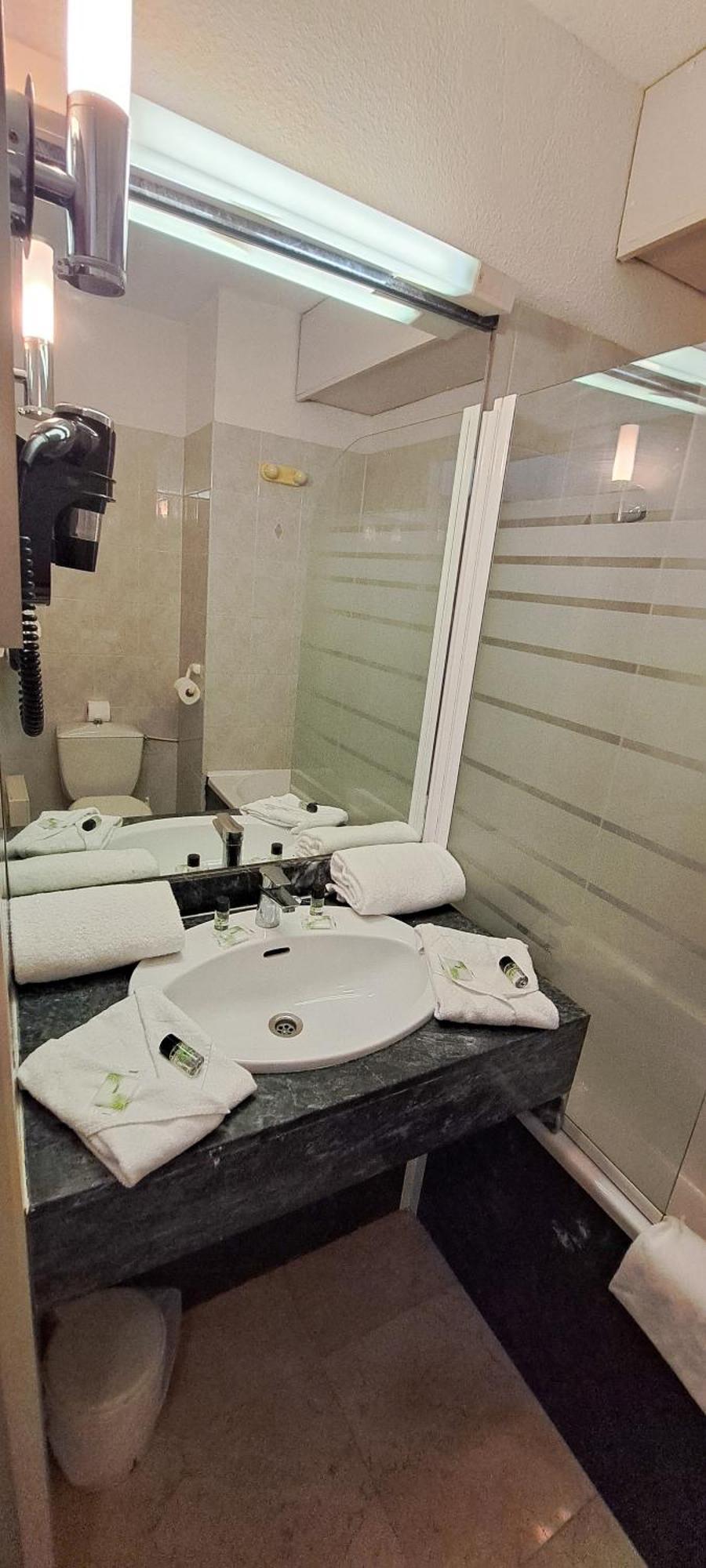 Appart'Hotel Le Trianon Аркашон Екстер'єр фото