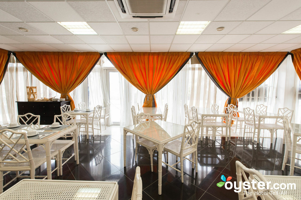 Appart'Hotel Le Trianon Аркашон Екстер'єр фото